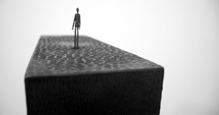 Espacio Bronzo inaugura la exposición 'Ítaca, Ítaca, Ítaca…' de Eilyn Amores tenerife enero 2026