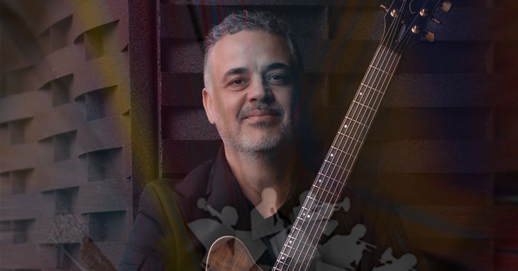 Iván Rojas Quartet protagoniza el estreno de la Semana Internacional de Jazz de La Laguna tenerife noviembre 2025