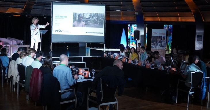 DOCanarias convoca a instituciones a reflexionar sobre la internacionalización del cine de realidad 2026