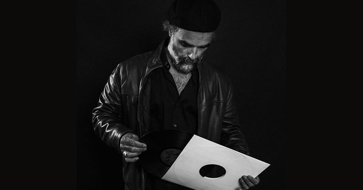 Jah Ras lleva su reggae a Canadá y al legendario Kingston Dub Club en Jamaica
