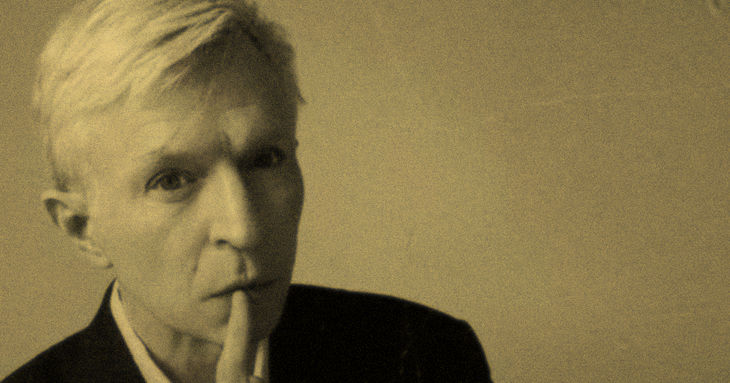 Único concierto en Canarias de Jay Jay Johanson este viernes en Tenerife febrero 2026