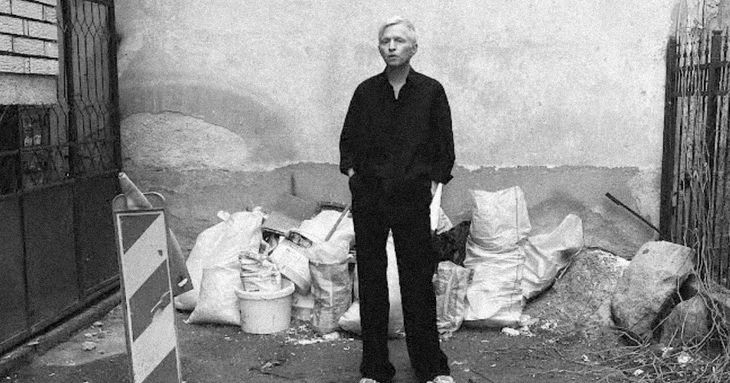 Jay-Jay Johanson celebra 30 años de 'Whiskey' en La Laguna tenerife febrero 2026