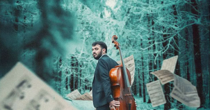 Conciertos de Año Nuevo de la Joven Orquesta de Canarias en 2026