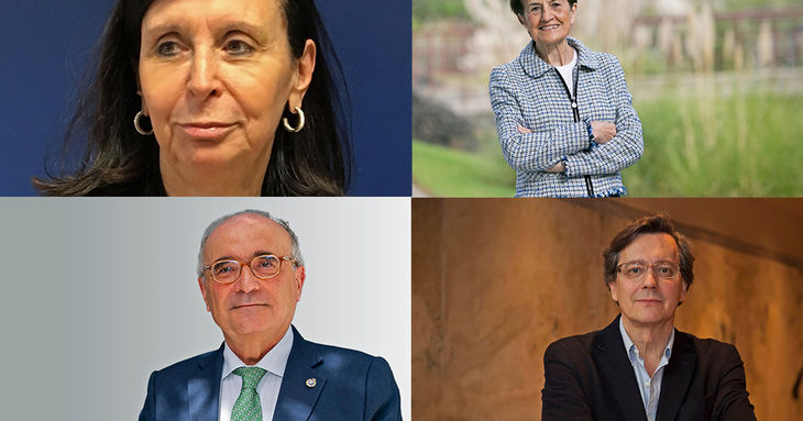 Jornadas La Constitución más longeva de la historia de España: balance y perspectivas tenerife 2026