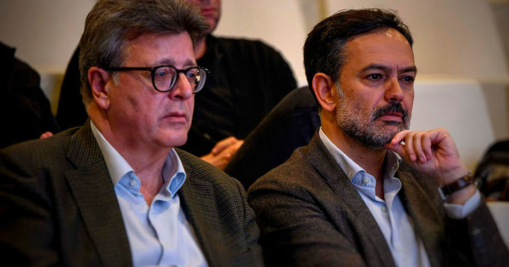 Tenerife acogerá por primera vez las Jornadas Nacionales de Inclusión en las Artes Escénicas tenerife enero 2026