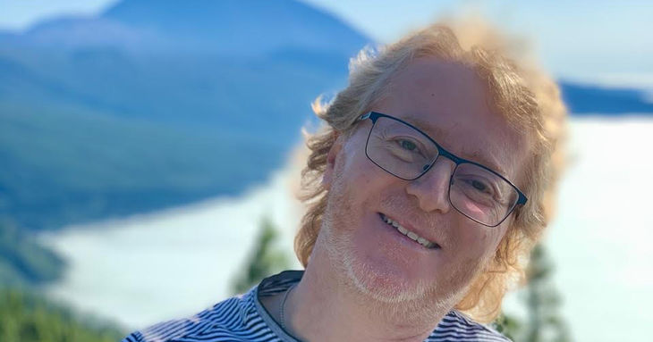 José H. Toledo ganador del VIII Concurso Internacional de Composición Musical Ateneo de La Laguna