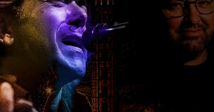 Javi Hernández y José Manuel Ramos llevan la música popular y de autor al Teatro Leal la laguna 2026 septiembre