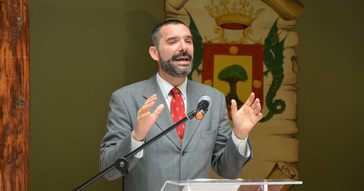 La Jornadas Cervantinas invitan a conocer el origen del castellano abril tenerife 2026