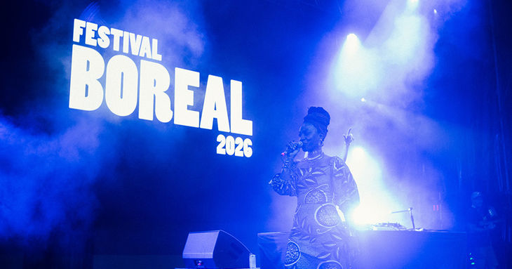 Festival Boreal sella una rotunda primera jornada en Los Silos impulsando la agitación artística y la transformación social tenerife septiembre 2026