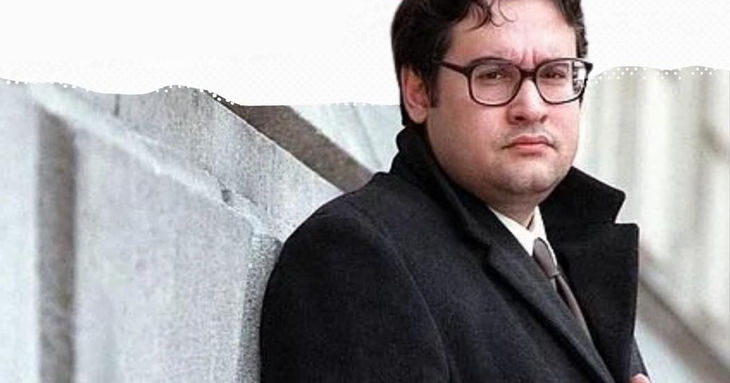 'Una vida dedicada al noble arte de la escritura' juan manuel de prada tenerife enero arona 2026