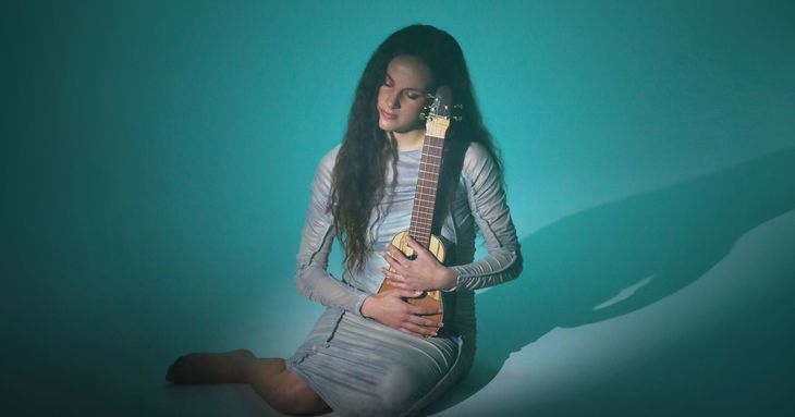 'Hacia la vida', concierto de Julia Rodríguez en Santa Cruz de Tenerife junio 2026