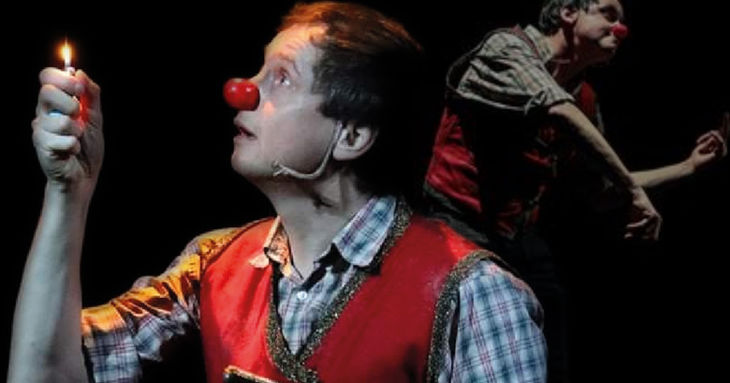 El Sauzal se suma al XX aniversario del Festival Internacional Clownbaret tenerife 2026