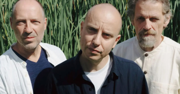 Julien Tassin Trio y 'Pinceladas' este viernes en Naturajazz 2025  tenerife