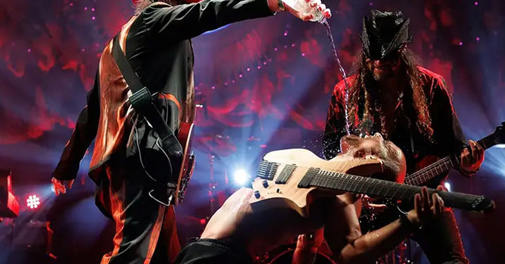 'Inside the Matrix' en Tenerife Noir 2026 marzo teatro leal