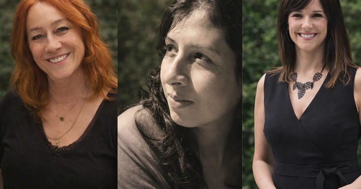 FICMEC 2026 confía su palmarés a Gracia Querejeta, Mónica López y Martha Orozco cine tenerife