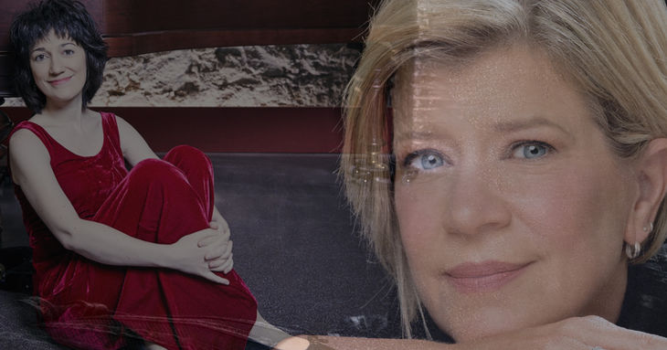 'Rhapsody in blue' este viernes en Santa Cruz de Tenerife diciembre 2025