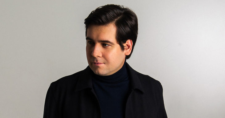 Beethoven, Liatoshinsky y Liszt a manos de Vadym Kholodenko tenerife piano 2026 octubre