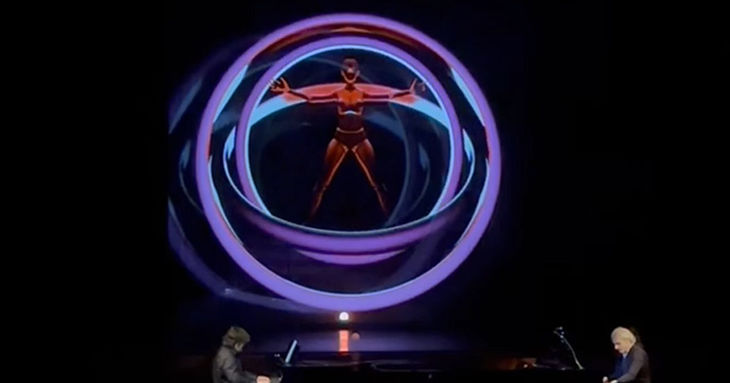 La ópera 'Klara' aborda la relación de la inteligencia artificial con el ser humano tenerife septiembre 2025