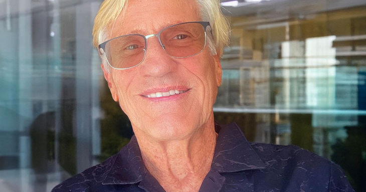 Randal Kleiser, Premio de Honor en Isla Calavera 2025 tenerife cine