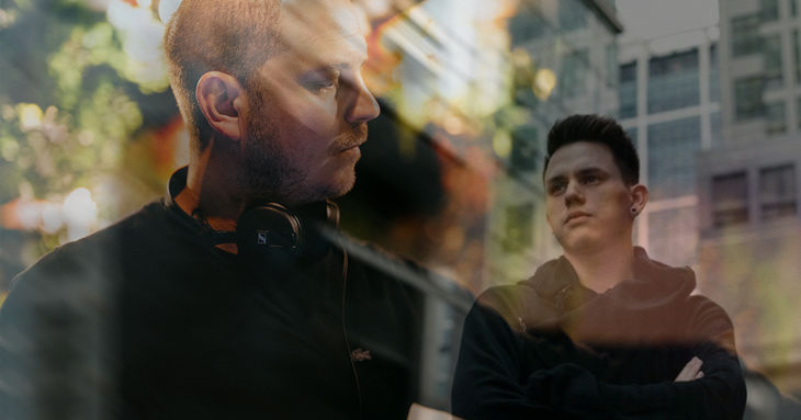 La fiesta 'Mindout' vuelve a El Nido con Tear of Joy y Krembo tenerife djs 2026 abril