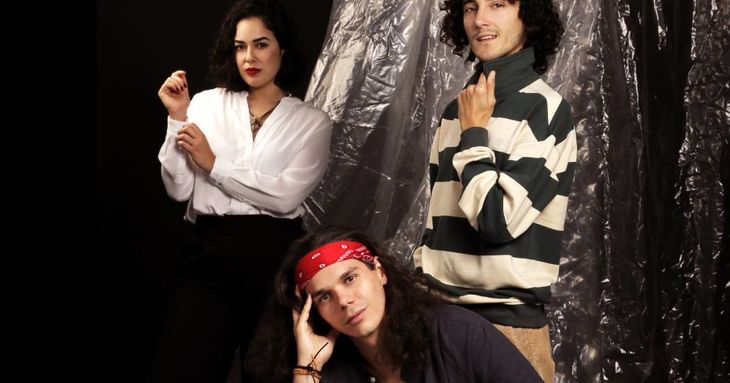 El anhelo juvenil en 'La música es lo nuestro' tenerife teatro mayo 2026