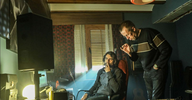 Isla Calavera 2026 programa un doble evento prefestival con 'Cristal Oscuro' y la presencia de Eduardo Noriega en 'La Ahorcada' cine tenerife 2026