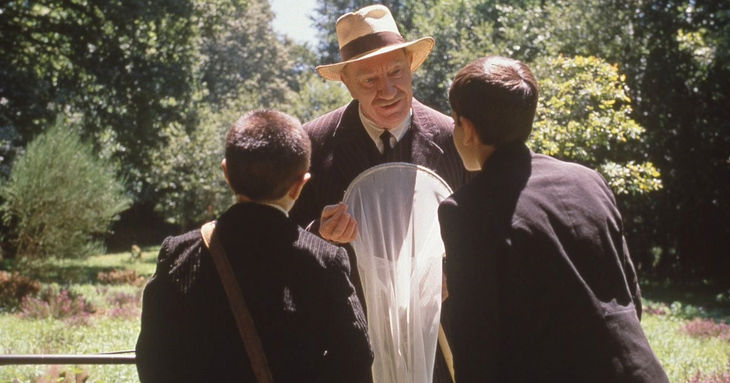 La Filmoteca CajaCanarias clausura su ciclo de abril con la proyección de 'La lengua de las mariposas' tenerife 2026