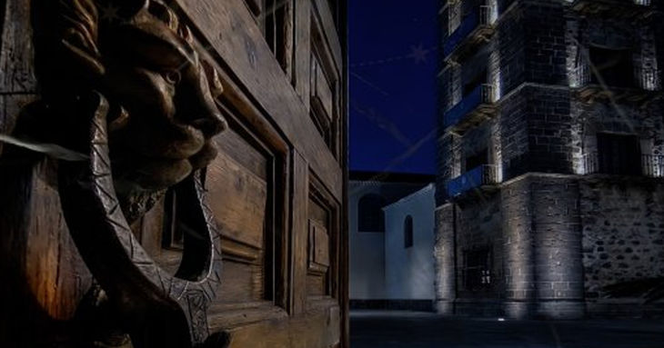 El Teatro Leal acoge hoy sábado la segunda edición de 'Laguna del misterio' junio 2026