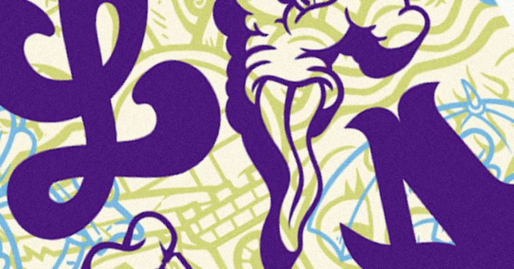 'Proyecto LALA'. Un diálogo ilustrado sobre La Laguna arte tenerife 2025