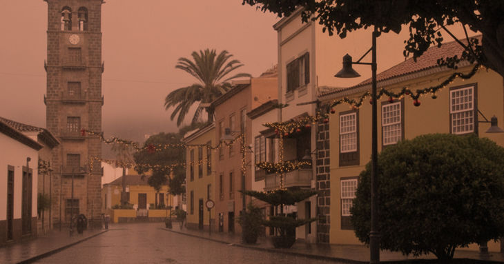Qué hacer en La Laguna este fin de semana 