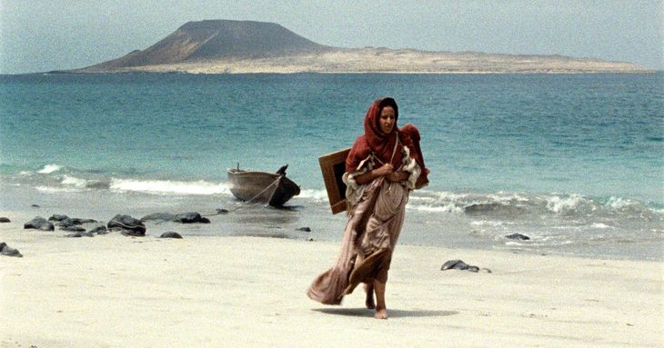 'Las islas afortunadas' se estrena en el Festival Internacional de Cine de Toronto