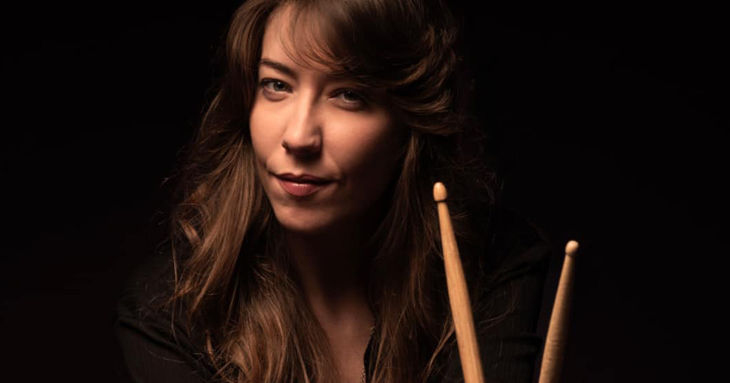 Naturajazz despide su duodécima edición con Imazighen y Laura Klain Trío tenerife noviembre 2025