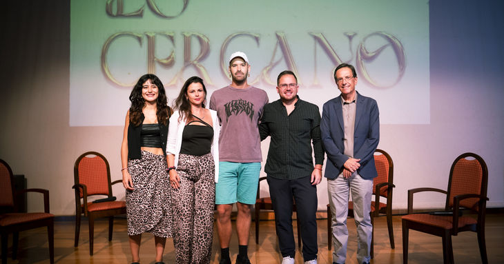LAV Canarias presenta nueva temporada sumando diversidad, excelencia y cercanía a las artes vivas