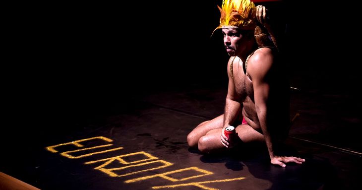 'Orillas Antirracistas'. Memoria, identidad y migraciones arte tenerife 2026 junio