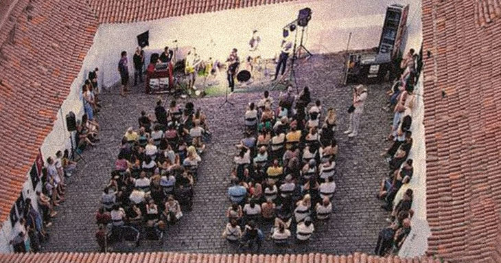 10 años de Lavaderos Live Music en Santa Cruz de Tenerife julio 2026