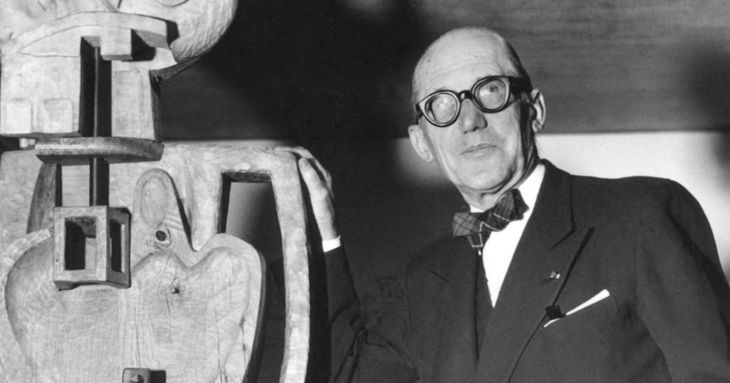 Le Corbusier y la música en la historia protagonizan las terceras jornadas Arquitecta Musica octubre santa cruz de tenerife 2025