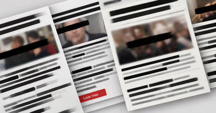 El listado de medios de comunicación que publicaron una noticia falsa y nunca lo supieron Tenerife octubre 2026