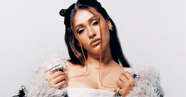 Lia Kali presenta su segundo álbum en Tenerife