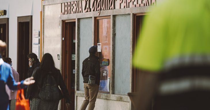 La Ruta del Libro se da cita en La Laguna con más de 40 actividades tenerife abril 2026