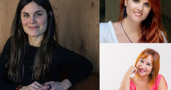  Nueva edición de 'La Literatura es Femenina Dulce Xerach' en El Suzal tenerife junio 2026