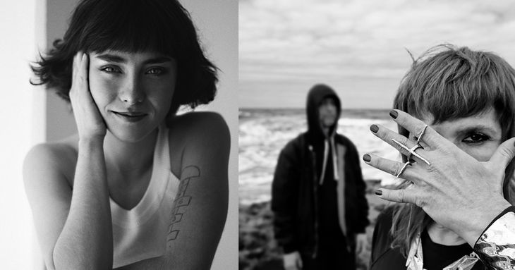 Colectivo Loba Lab reúne a referentes nacionales de las artes plásticas, la música y la literatura tenerife junio 2026