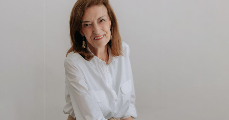 Lola Suárez, protagonista del Día de las Escritoras Canarias tenerife octubre 2026