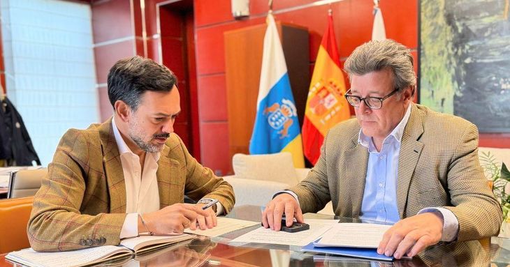 El Cabildo destina este año 300.000 euros para las artes escénicas profesionales