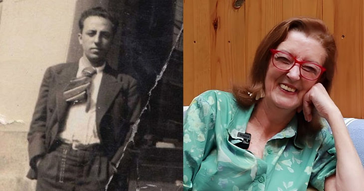 Domingo López Torres y Lola Suárez, propuestos para el Día de las Letras Canarias y el Día de las Escritoras