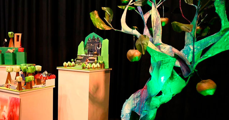 El Festival Internacional del Cuento de Los Silos cumple 30 años convertido tenerife 2025 diciembre en un legado cultural