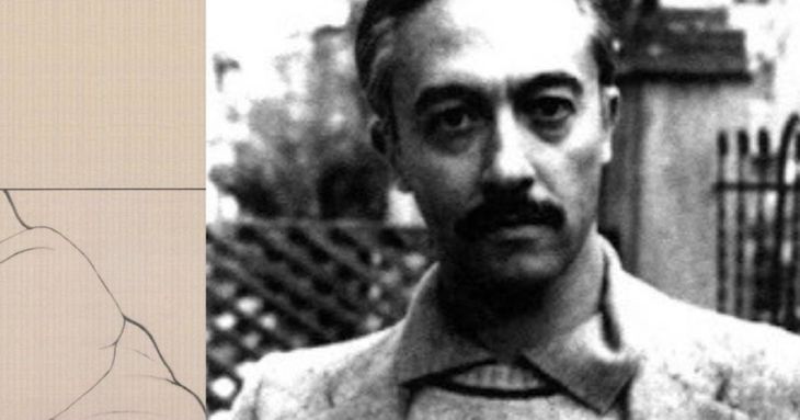 Luis Feria: la poesía es un jardín poesia tenerife 2026