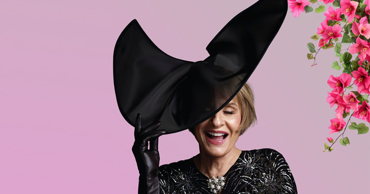 Patti LuPone recibirá en Málaga el Premio Lux Ductor Veranos del Taoro tenerife junio 2026