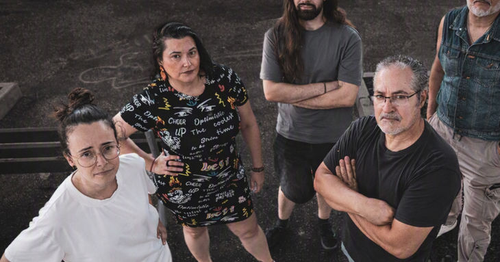 100 conciertos de Lavaderos Live Music en Santa Cruz de Tenerife