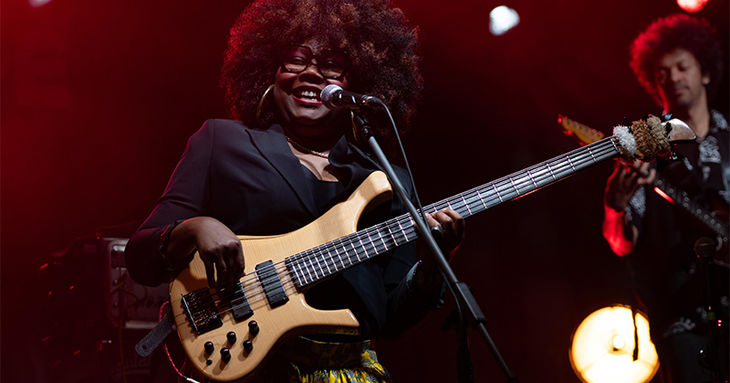 Última semana en Tenerife del 35º Festival Canarias Jazz&más
