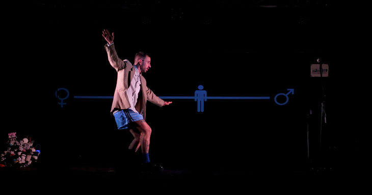 Tercer fin de semana del XXIV Festival Encuentros Tenerife 2026